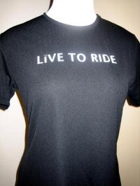 century ride shirt